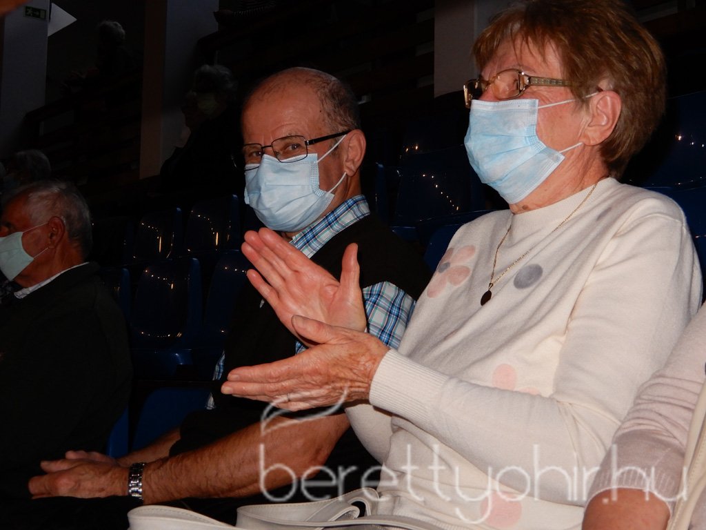 Soltész Rezső koncert az Idősek Napján 35